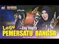 Eny Sagita - Lagu Pemersatu Bangsa | Dangdut (Official Music Video)
