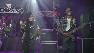 Eny Sagita - Lagu Pemersatu Bangsa | Dangdut (Official Music Video)