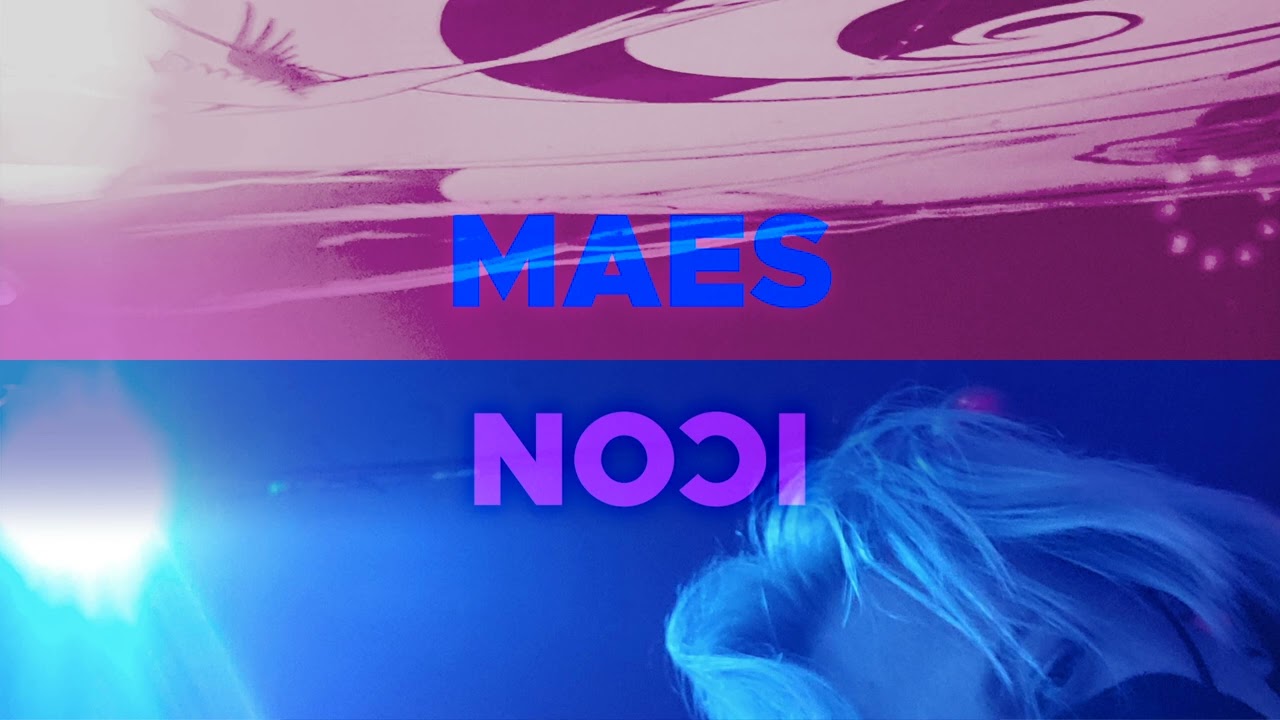 Watch Maes - Icon on YouTube Watch Maes - Icon on YouTube