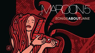 Maroon 5 - Misery (HQ) Resimi