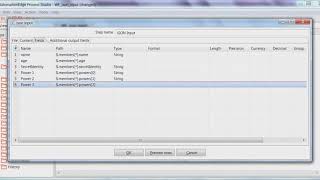 AutomationEdge for Dummies: Json Input (With Subtitle)