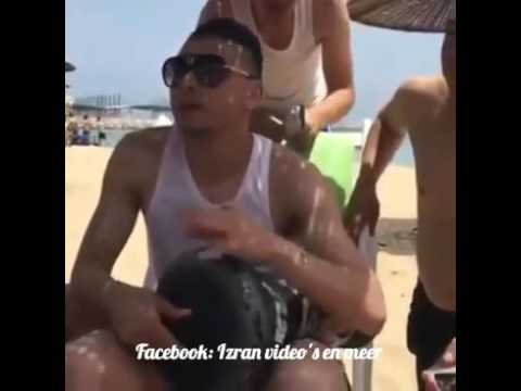 Nachat Eg Shab Nador In Alhouceima 