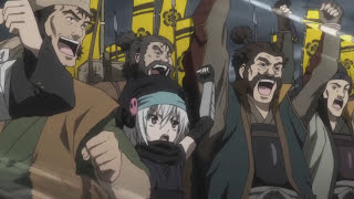 ►Oda Nobuna no Yabou   Link