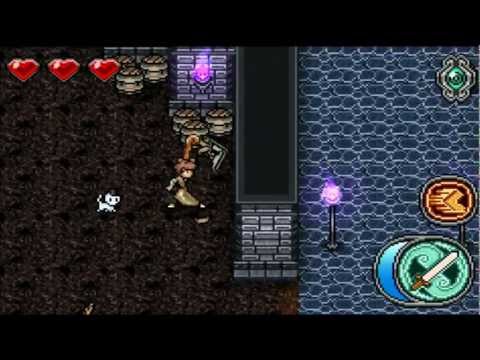 Mage Gauntlet - iPhone - NZ - HD Gameplay Trailer - Part 1/4