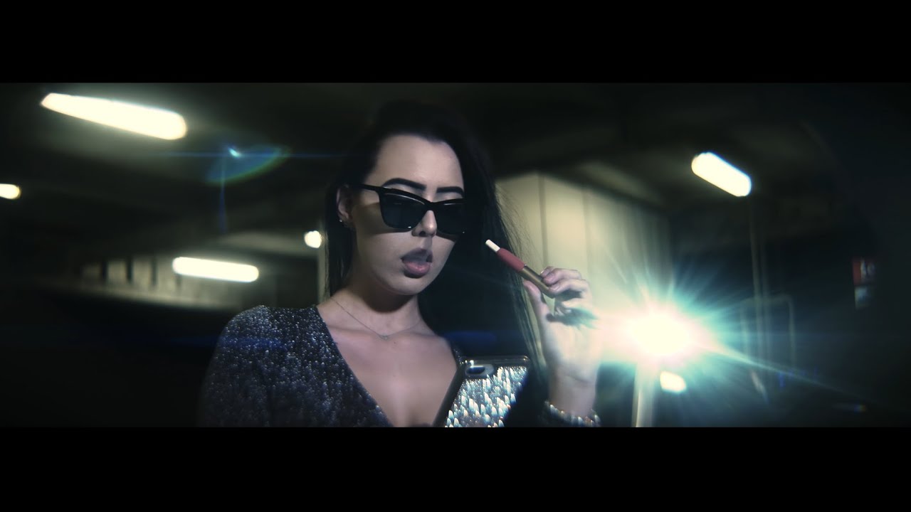 SickBRain - GENERACE ft. TONE (OFFICIAL VIDEO)