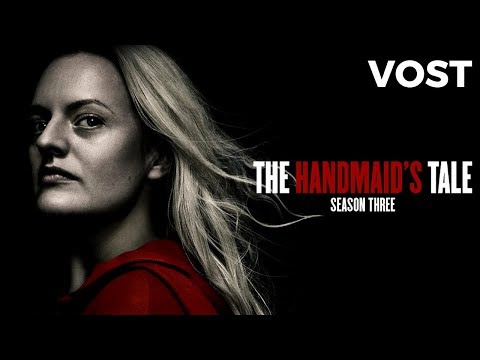 The Handmaid's Tale - Saison 3 - Bande Annonce VOST - 2019