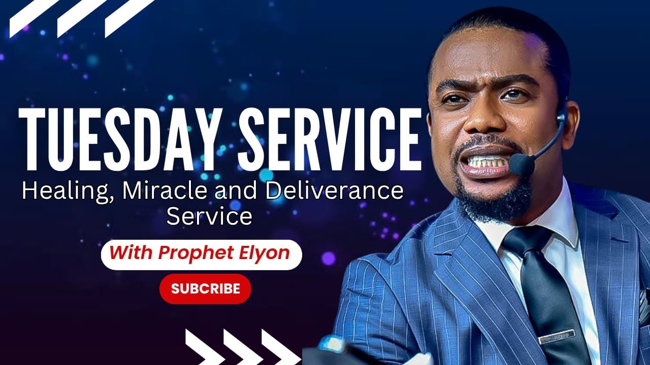 Your Dwelling On Earth 2 With Prophet Elyon - YouTube