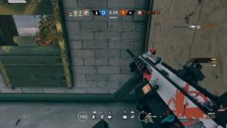 Spawn peek ace with Pulse