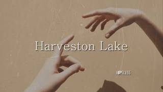 Video thumbnail of "Johnny Rain - Harveston Lake (Sub.español)"