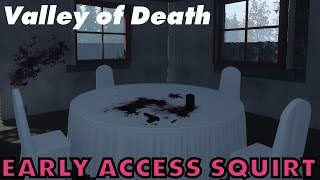 Famous VALLEY OF DEATH - Achieved With CryEngine... LOL Profile
