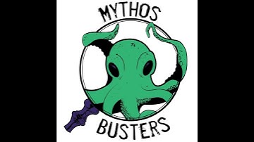Mythos Busters C2E4: Discussing Products Announced at PAX (Stream Audio)
