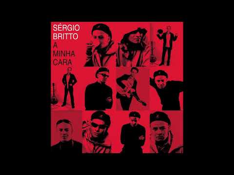 Sérgio Britto - C V V  Boa Noite