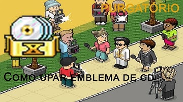 [Purgatório] Como zerar Emblema de CD  com Tanji 2024