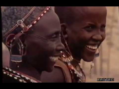 Video: Masai - una tribù che ha conservato le sue tradizioni grazie alla militanza