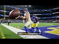 Game Recap  Eagles 33, Rams 26   NFL Regular Seaso