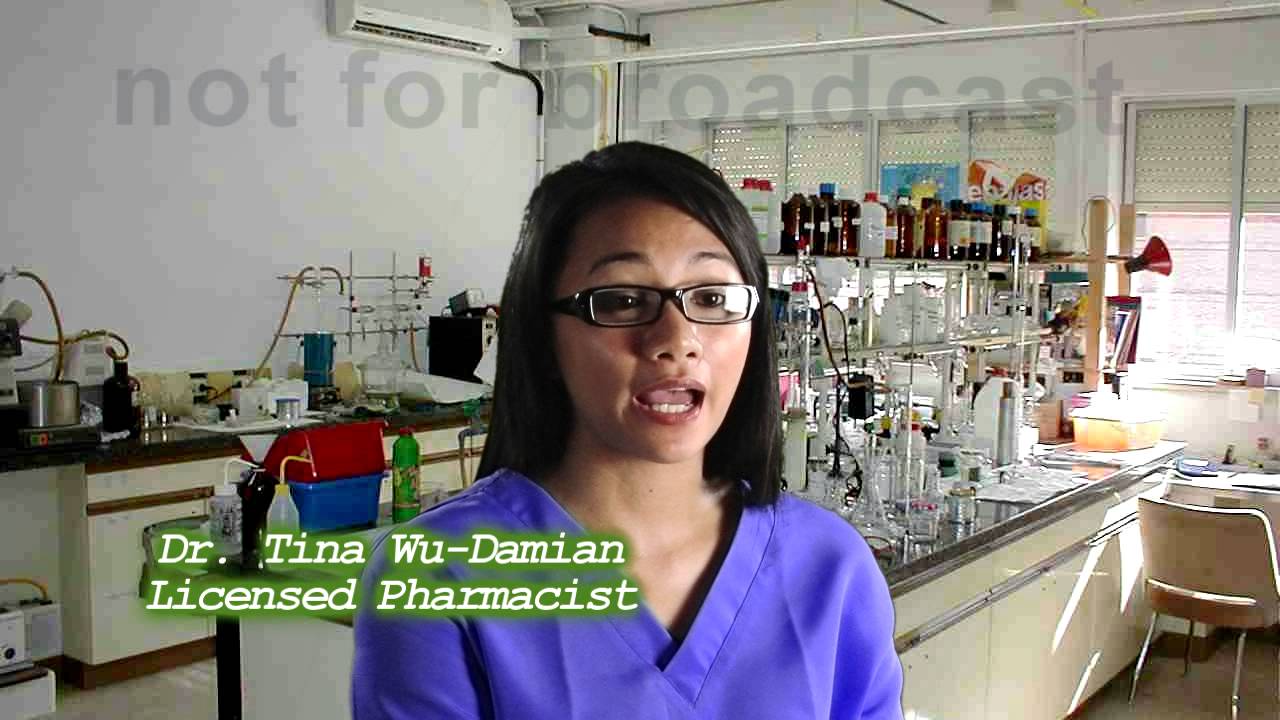 Eterna-East Anti-Aging Green Tea Formula