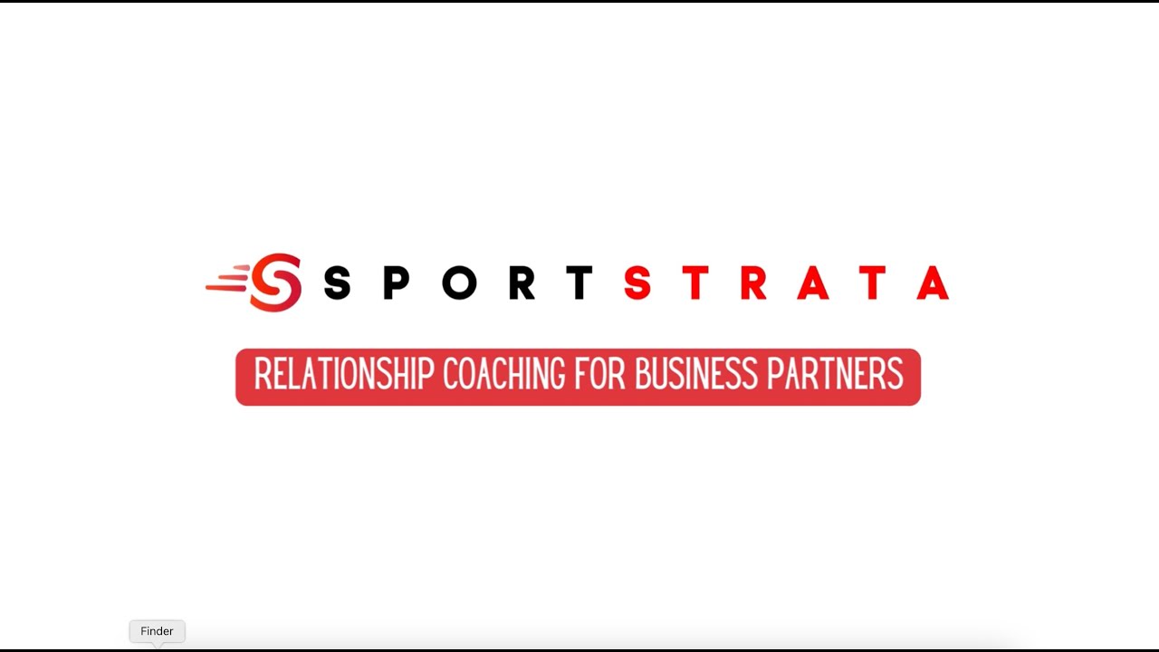 Relationship Coaching for Business Partners