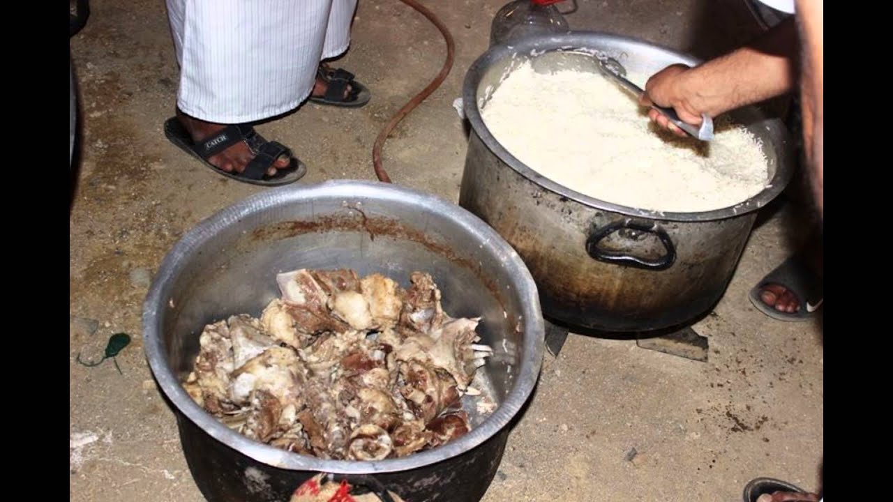 جلحية 22 l فعالية الشيف