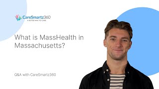 What is MassHealth in Massachusetts?