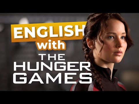 Learn English With The Hunger Games 