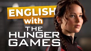 Learn English With The Hunger Games