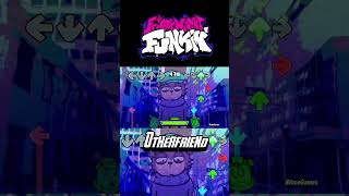 Friday Night Funkin' Otherfriend (obsolete) #fnf #fridaynightfunkin #fnfmods #viral #shorts