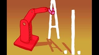 A.I. Ethics