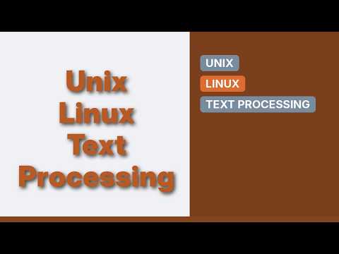 Unix & Linux: How to insert a substring to a line in a text file? (2 Solutions!!)