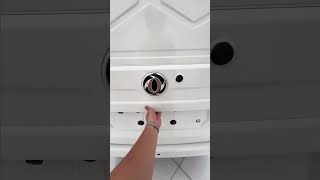 Dongfeng Ec35 Bev Panel Van