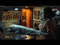MAITI YA BAHARIA 3 4 SIMULIZI YA UJASUSI NA UGAIDI 