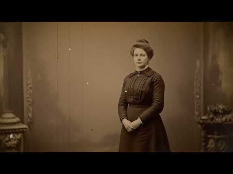 (1914) Appalachias Deadliest: The Macabre Mystery of Nora Caldwell