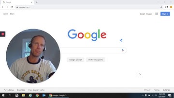 2 Minutes or Less  Syncing Your IRSD Google Account and Chrome
