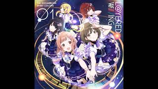 Color Days The Idolm Shiny Colors L Wing 01