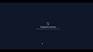 Beyond GenAI Hackathon | Project Demo | Clinic AI | Team Hackifm | Amadeus | ContentStack