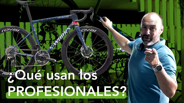 Sólo 500 en el Mundo: La Tarmac SL8 PRO del Red Bull BORA para este TOUR DE FRANCE