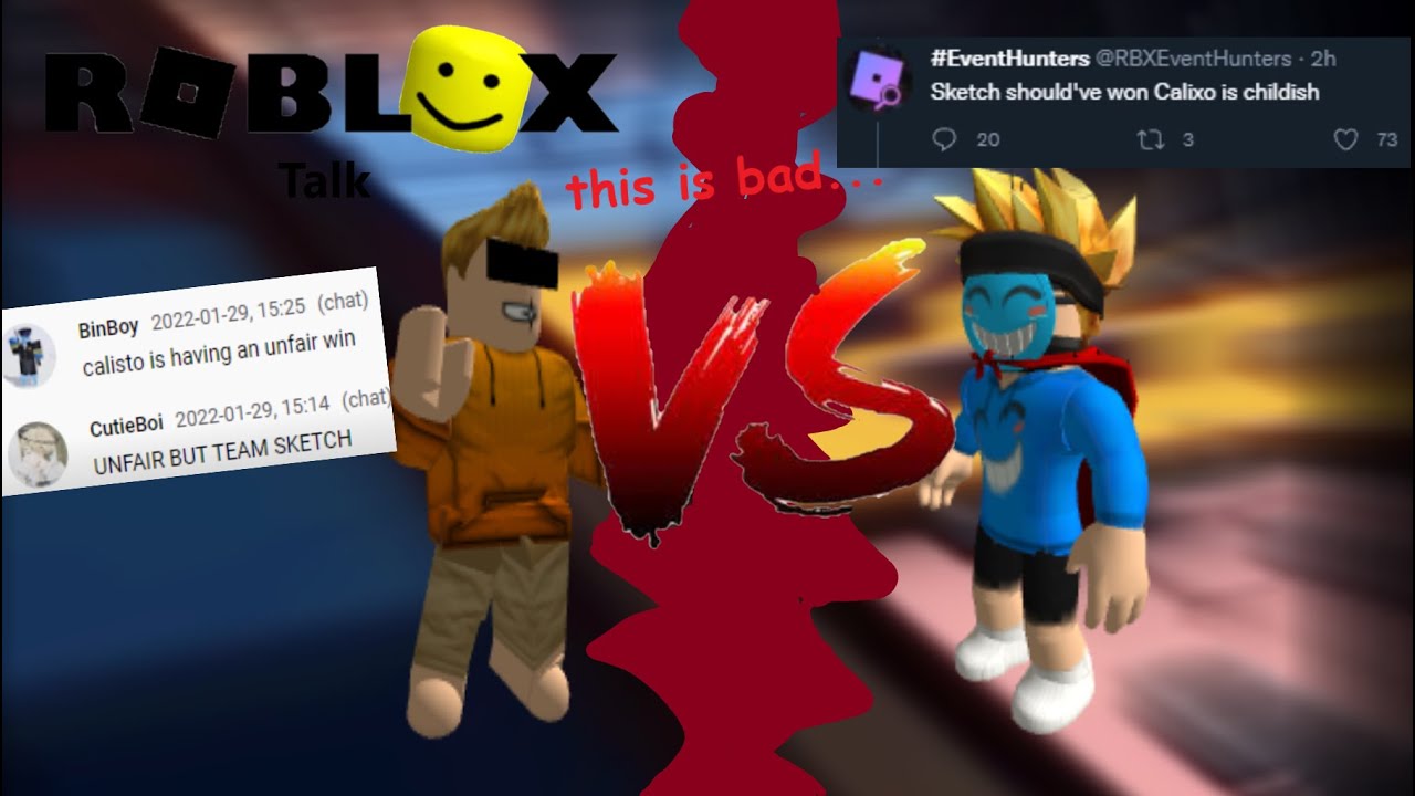 EventHunters - Roblox News (@RBXEventHunters) / X