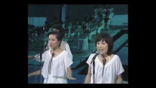 サーカス　ミスターサマータイム　1978