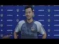 Maya Yoshida Presser | 9.28.23