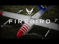 The Firebird Drone