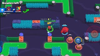 Brawl Stars - Mediatek Helio G85 Redmi 12C Gameplay