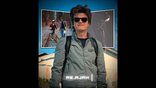 The Show Stealers Stranger Things Edit Sempero Slowed