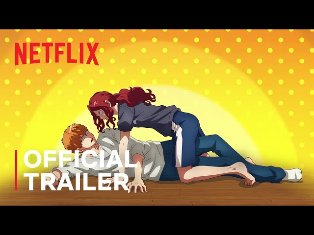 Watch Romantic Killer  Netflix Official Site