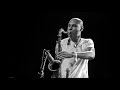 Joshua Redman, Pat Metheny, Christian McBride & Billy Higgins - 10/22/93 - Fox Theater, Boulder, CO