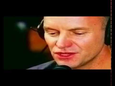 Sting - Until