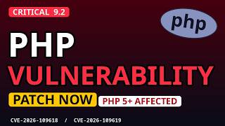 PHP Vulnerability: WordPress Sites at Risk - “Take Your Site Offline” + Fix