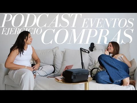 qué hace una influencer en su día a día?