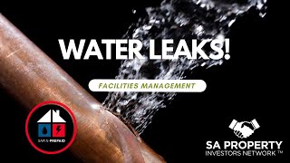 Facilities Management and Utilities Management