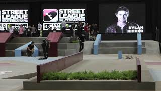 Coolest Switch Front Three Ever: Dylan Rieder