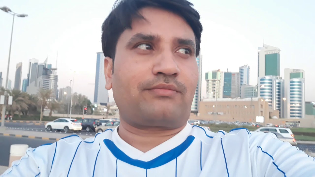 MEHDI Kuwait city 2019
