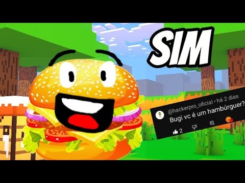 RESPONDENDO OS INSCRITOS! #2